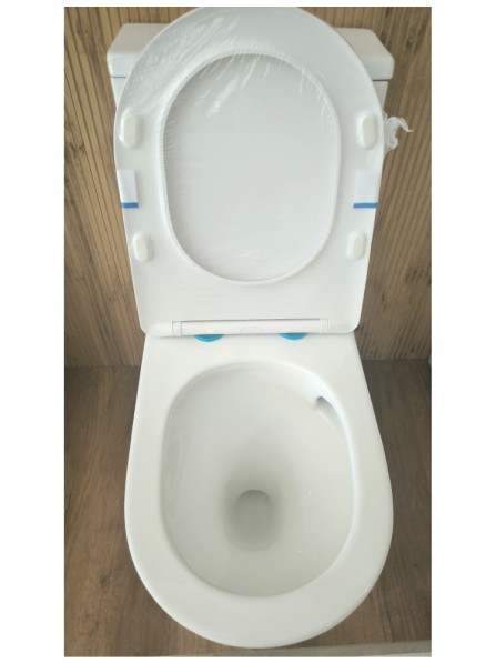 Debora unitazi DBR-M101